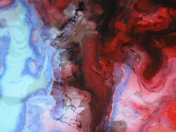 6BZ艺术原创纸·创世纪3号作品BZ介质纸，180cm×97cm， ,15.71平尺，2014创作（局部）.JPG
